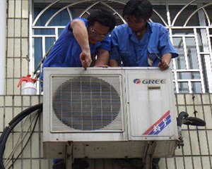 永康空调售后维修服务中心在哪里找