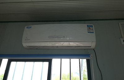 永康空调维修在哪里找