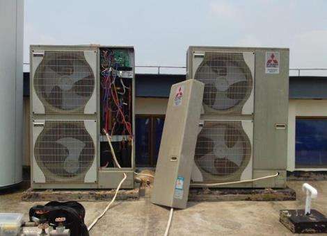 永康空调维修电话号码多少