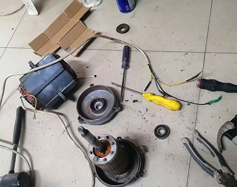 永康空调维修售后服务中心电话在哪里找