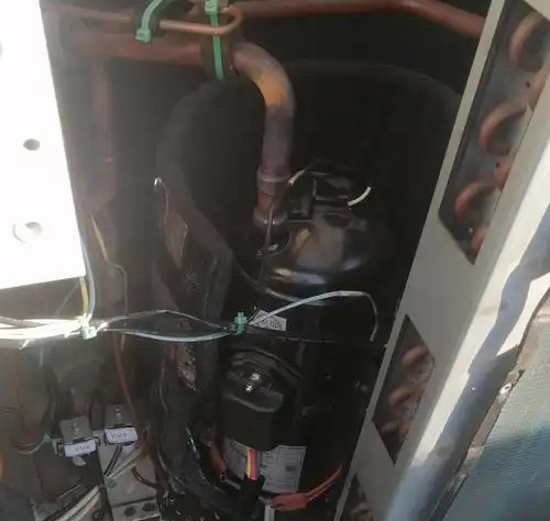 永康维修变频空调电话在哪里找