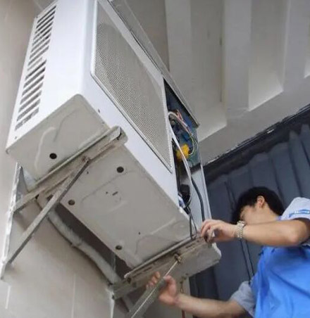 永康24小时空调维修热线