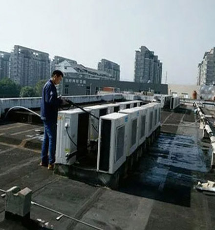 永康 空调拆装 永康本地 空调拆装公司