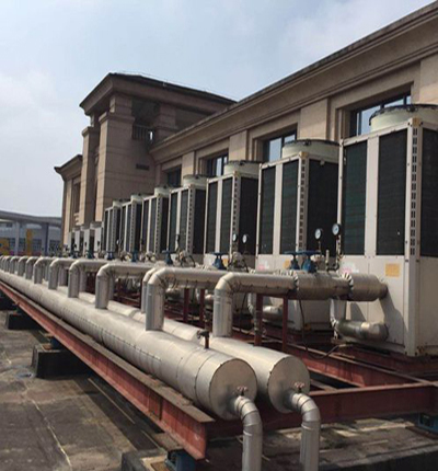 永康多联机维修 永康中央空调维修