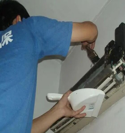 永康空调清洗保养