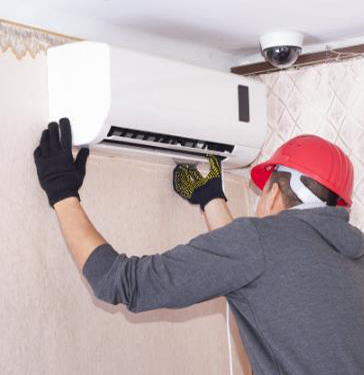 永康空调内机噪音大