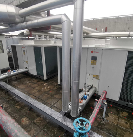 永康附近中央空调维修 永康上门中央空调维修